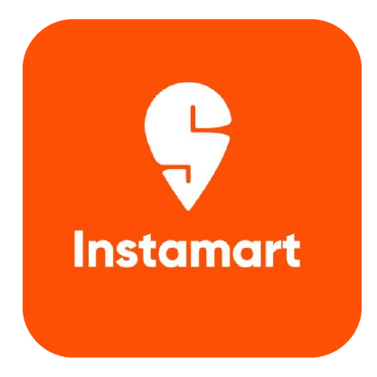 Swiggy Instamart